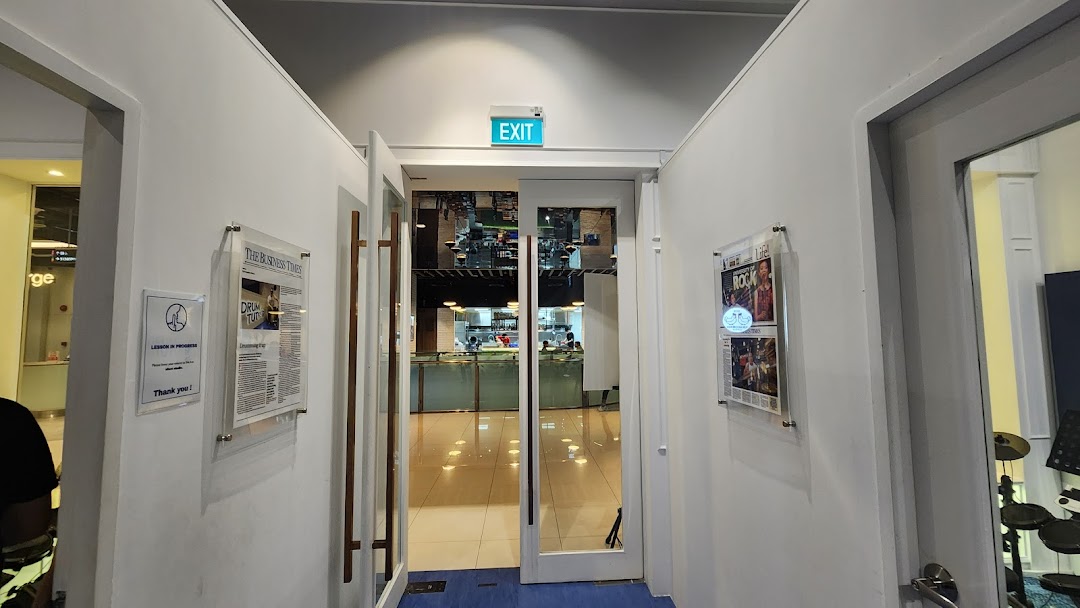 Drum Tutor Singapore  Affordable Drum Lessons For Kids  Adults