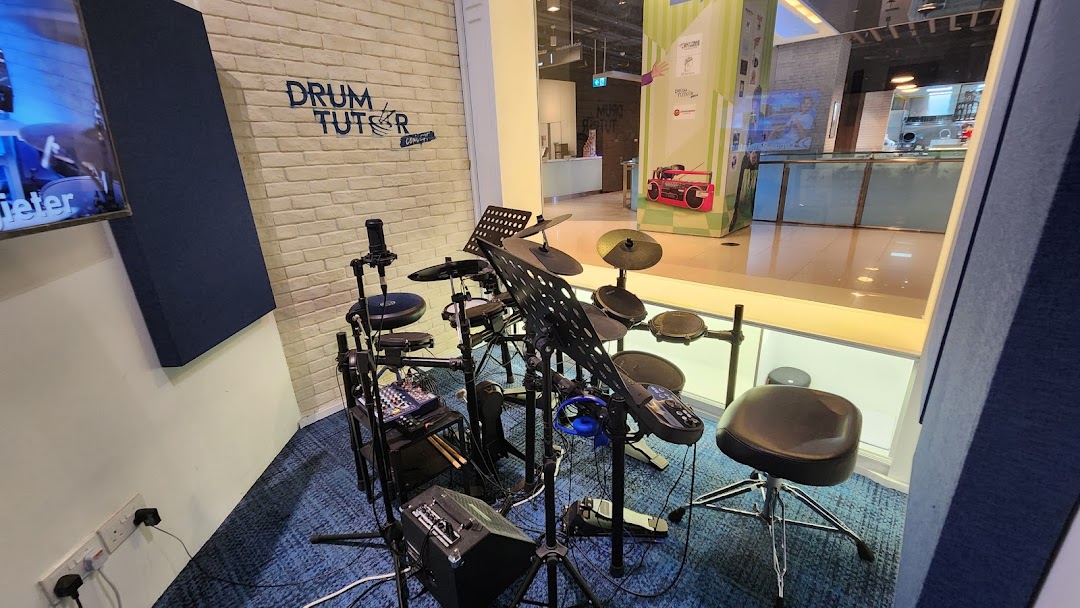 Drum Tutor Singapore  Affordable Drum Lessons For Kids  Adults