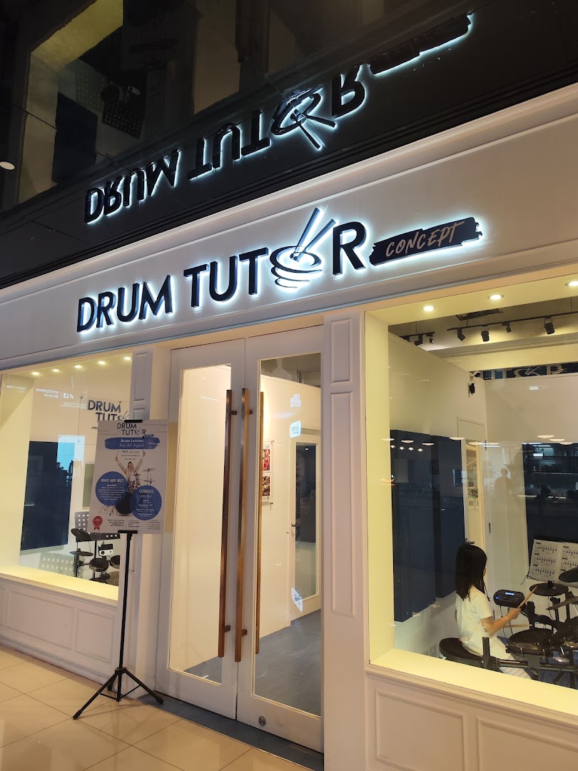Drum Tutor Singapore  Affordable Drum Lessons For Kids  Adults