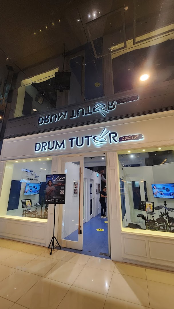 Drum Tutor Singapore  Affordable Drum Lessons For Kids  Adults
