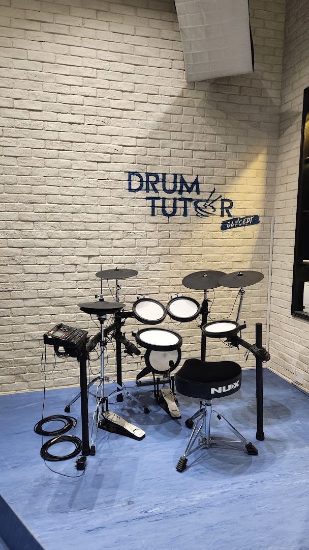 Drum Tutor Singapore  Affordable Drum Lessons For Kids  Adults