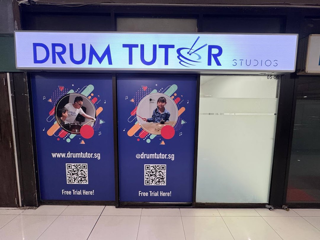 Drum Tutor Singapore  Affordable Drum Lessons For Kids  Adults