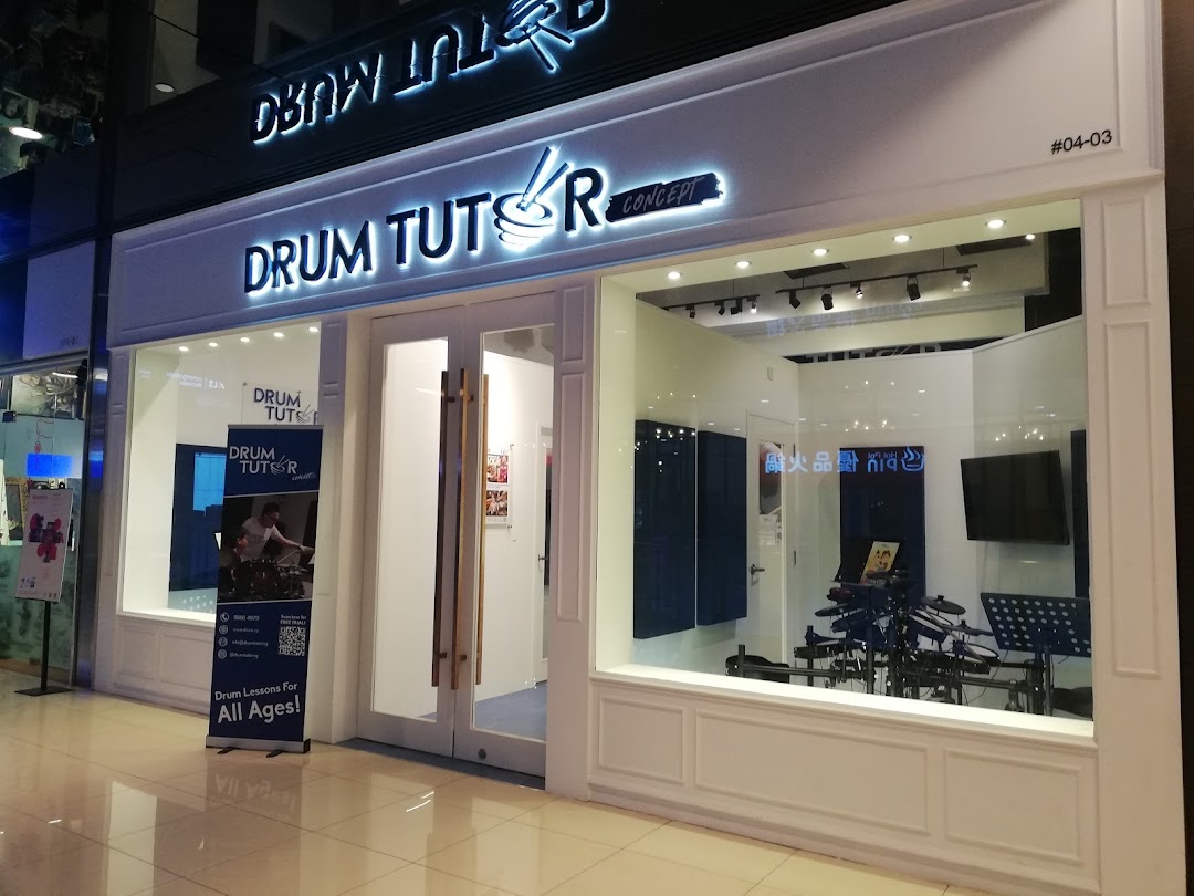 Drum Tutor Singapore  Affordable Drum Lessons For Kids  Adults