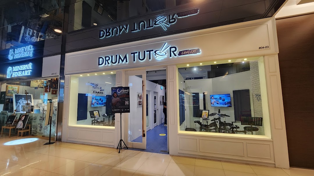 Drum Tutor Singapore  Affordable Drum Lessons For Kids  Adults