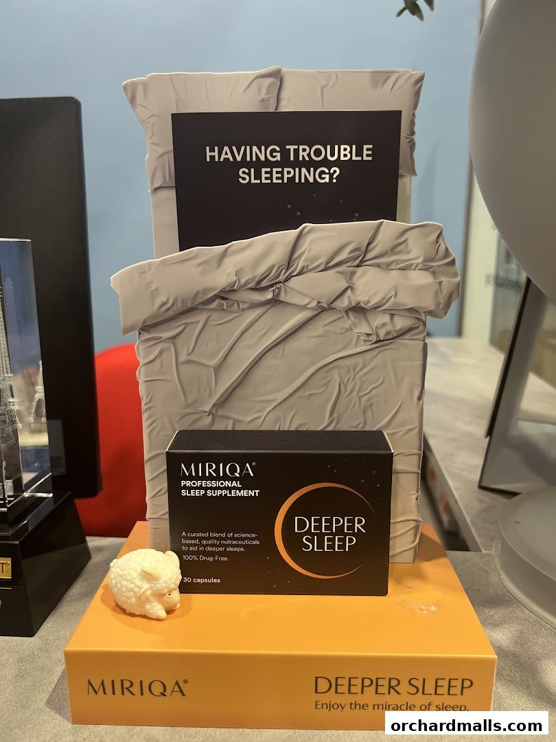 Dry Eye Clinic by The Eye Doctor