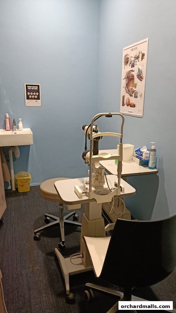 Dry Eye Clinic by The Eye Doctor