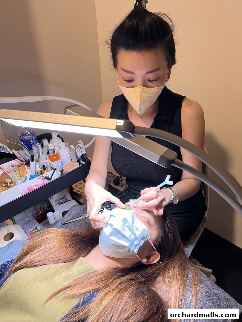 Dry Eye Clinic by The Eye Doctor