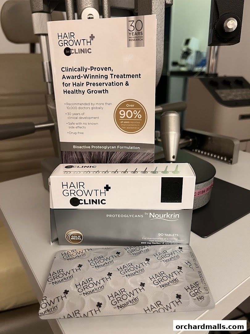 Dry Eye Clinic by The Eye Doctor