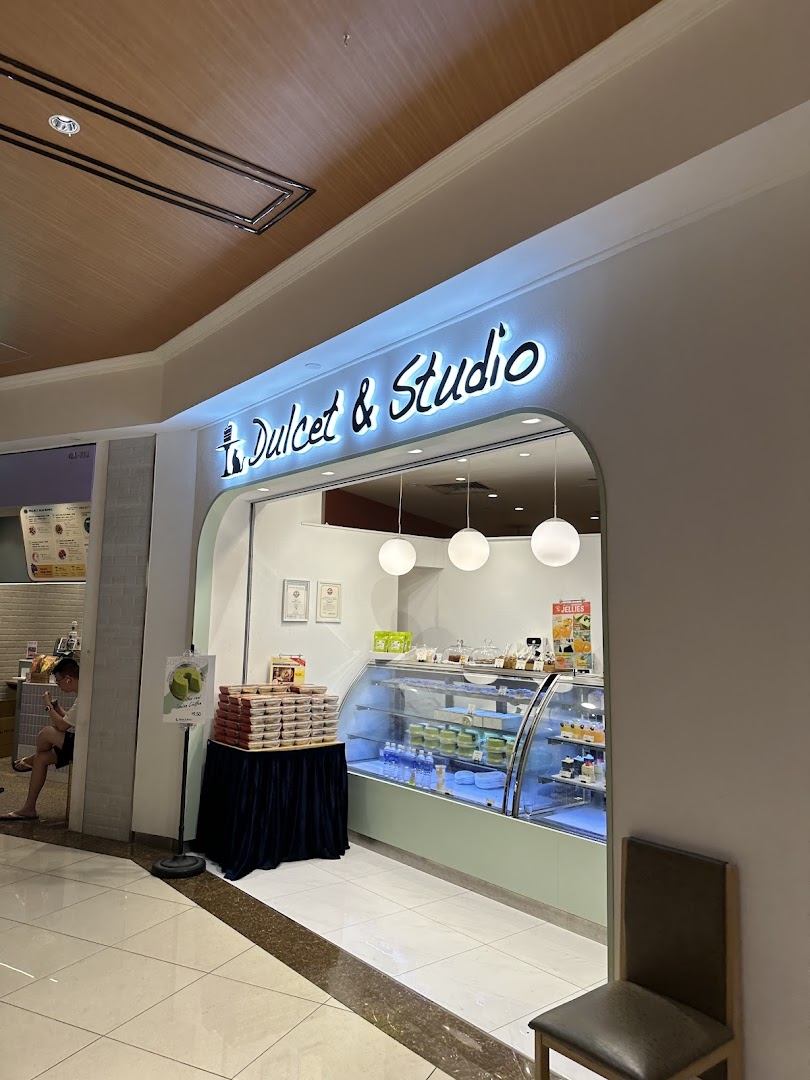 Dulcet  Studio
