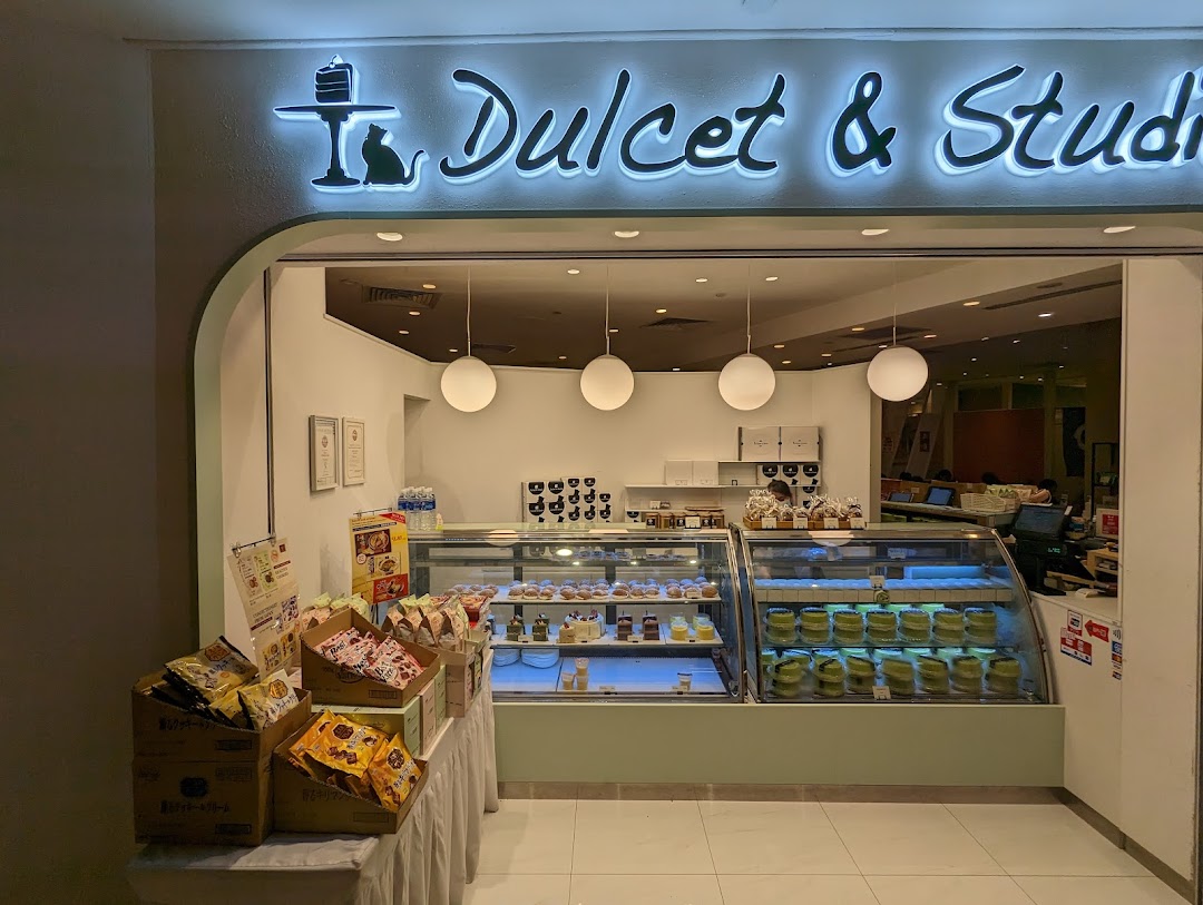 Dulcet  Studio