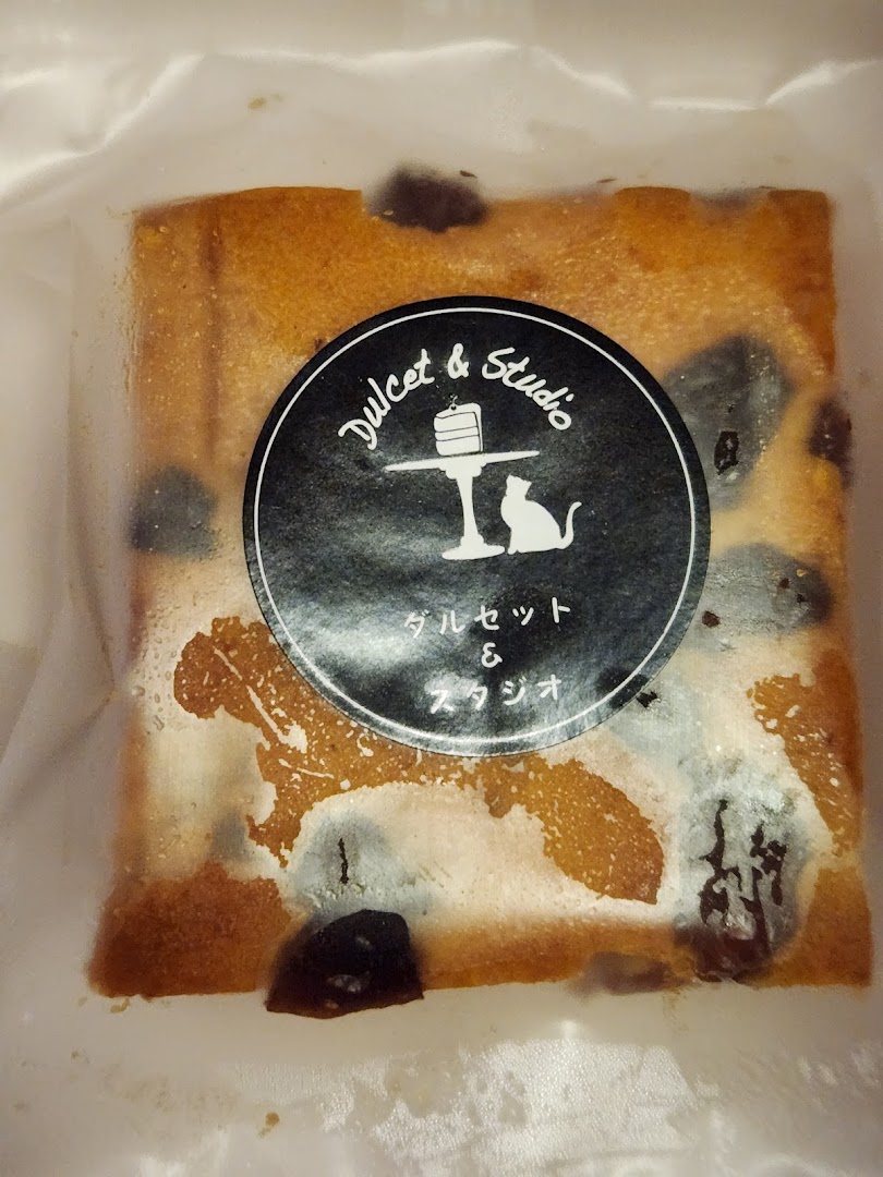 Dulcet  Studio