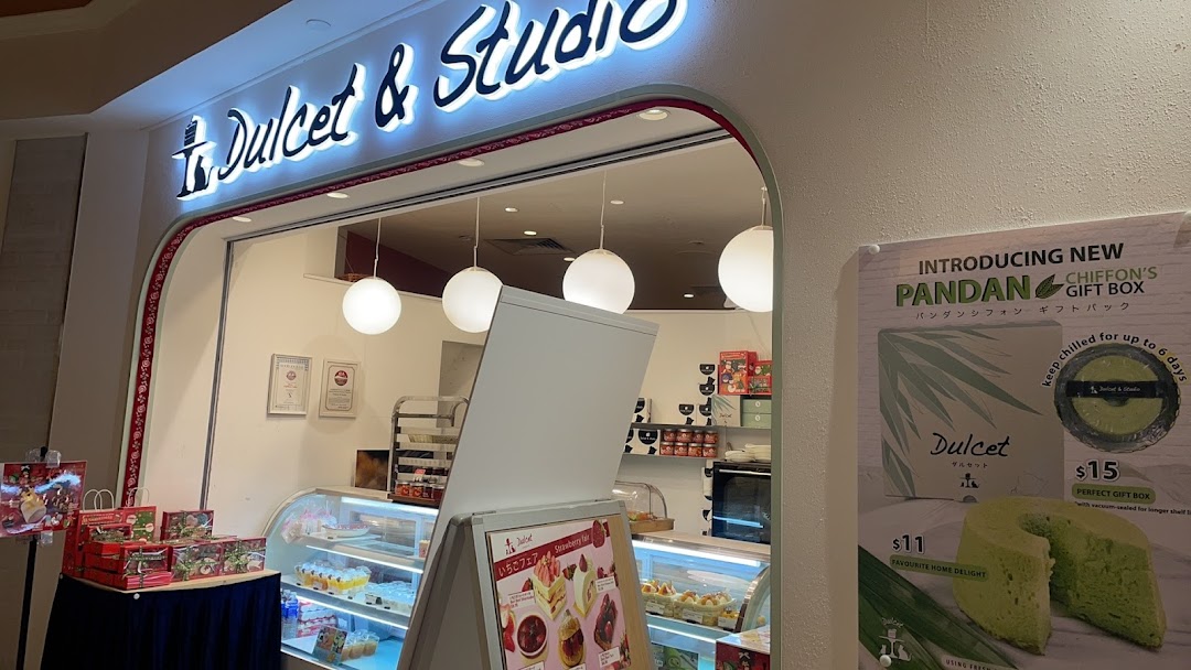 Dulcet  Studio