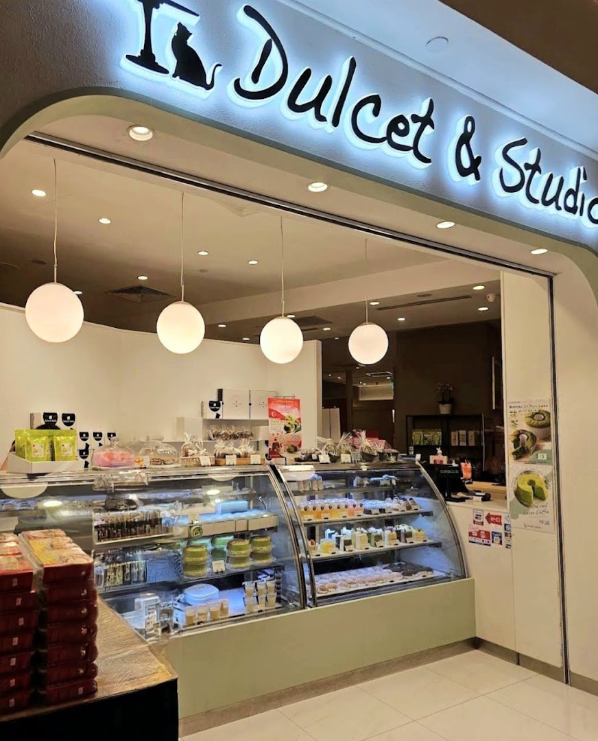 Dulcet  Studio