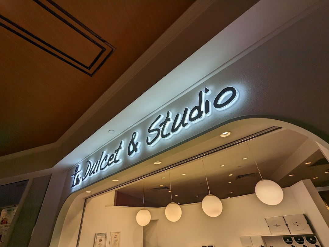 Dulcet  Studio