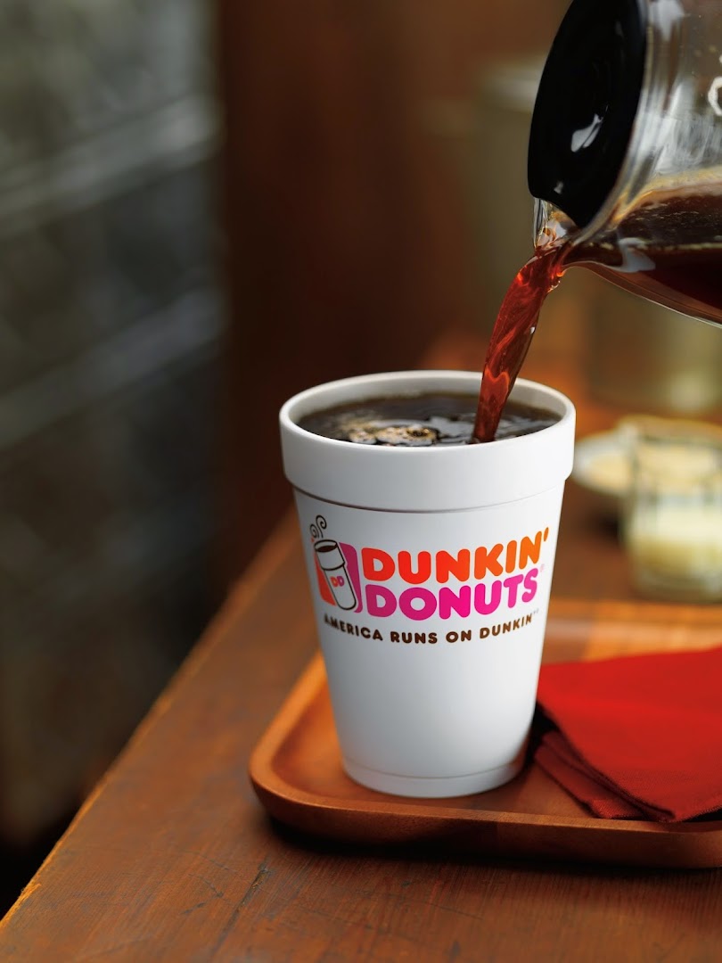 Dunkin Ion
