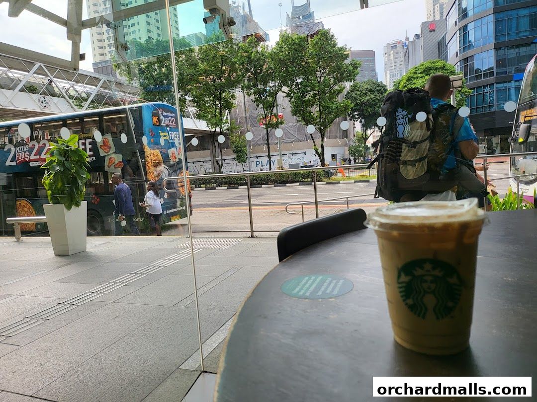 Dynasty Travel International Pte Ltd