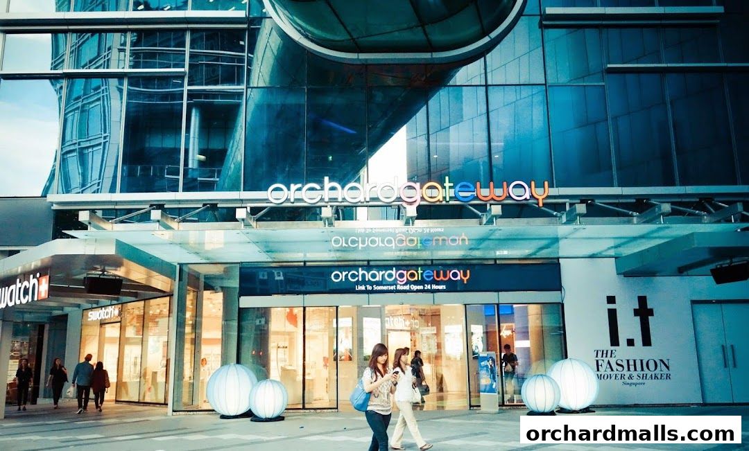 E3X Asia Pacific Pte Ltd