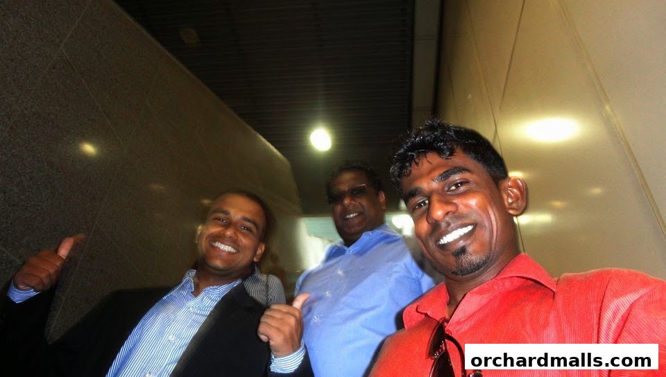 E3X Asia Pacific Pte Ltd