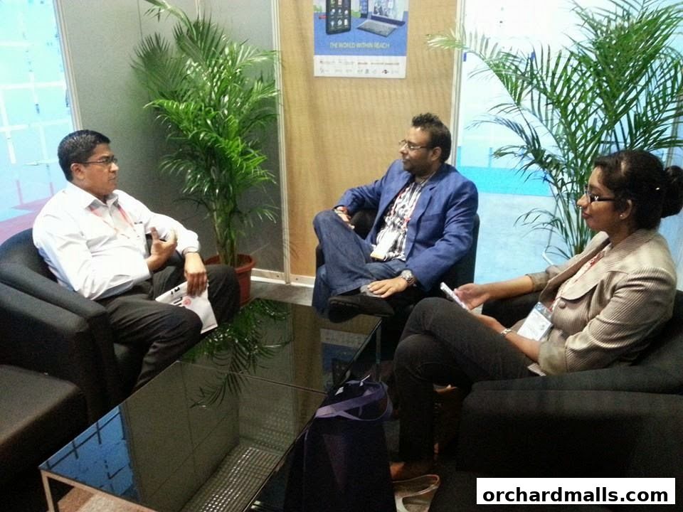 E3X Asia Pacific Pte Ltd