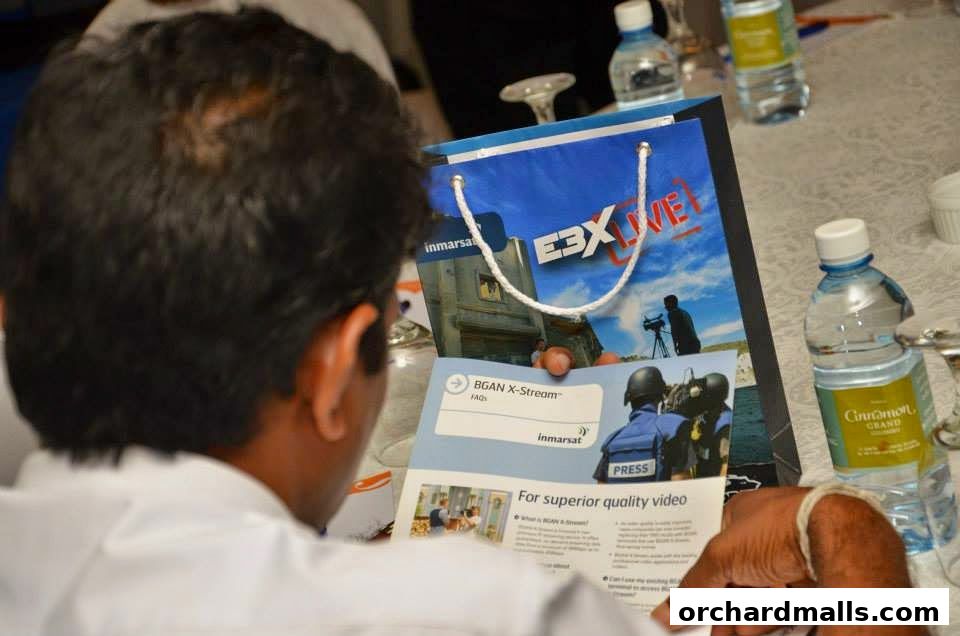 E3X Asia Pacific Pte Ltd