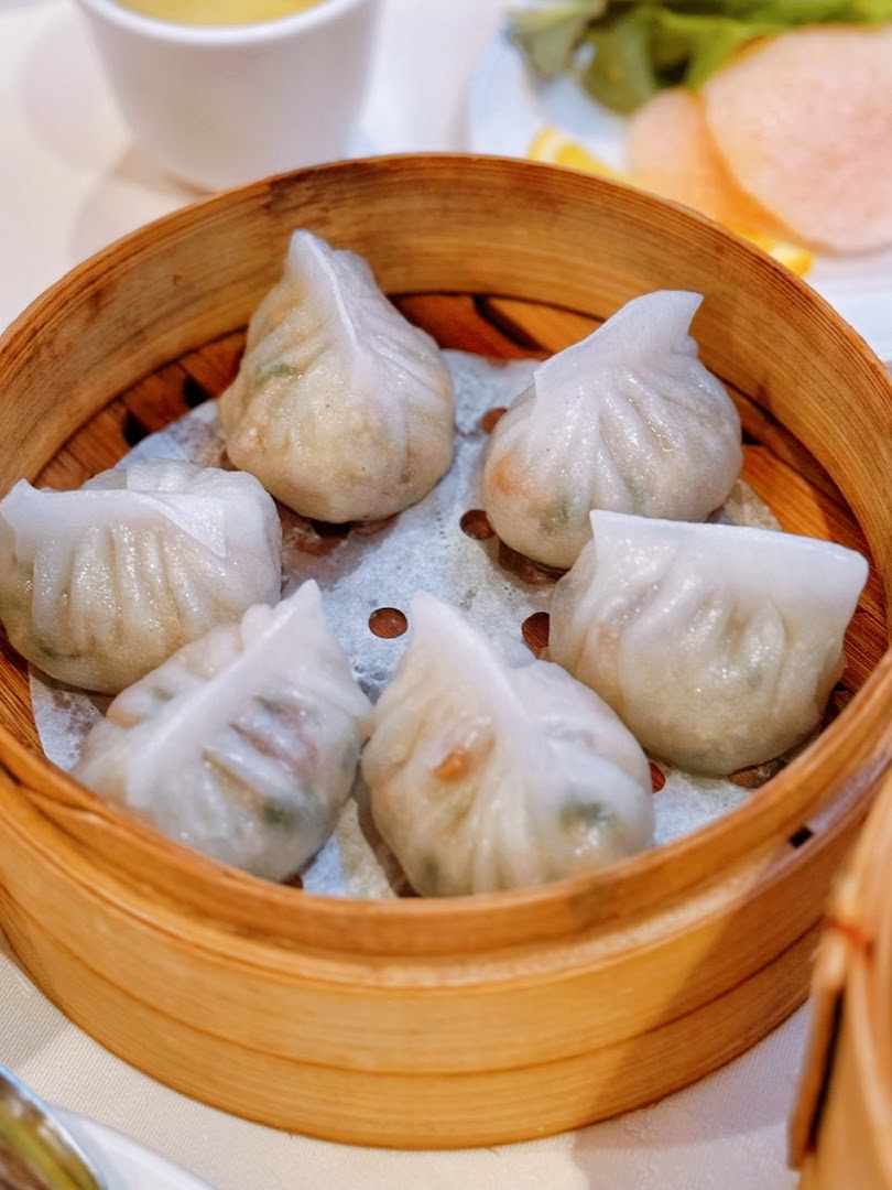 East Ocean Restaurant