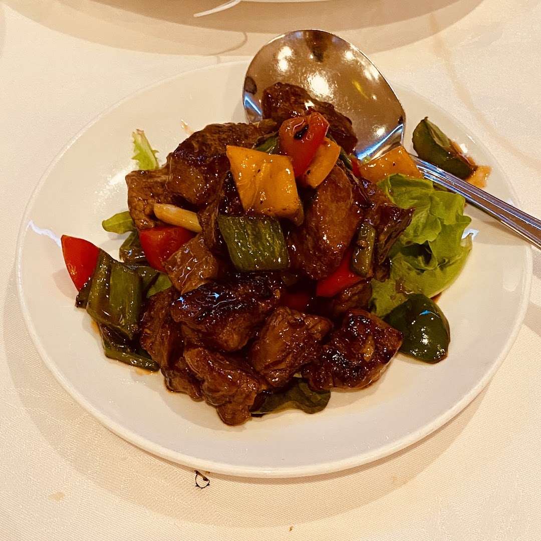 East Ocean Restaurant