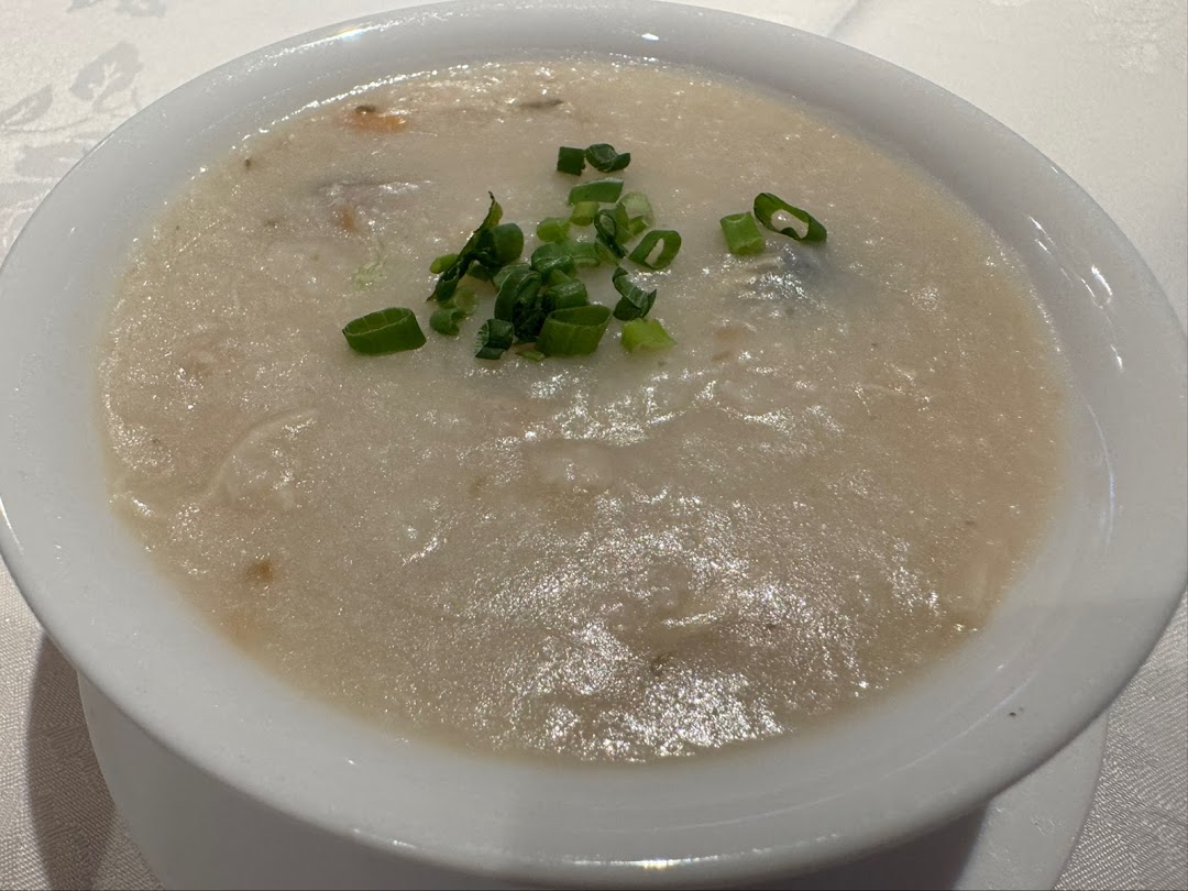 East Ocean Restaurant