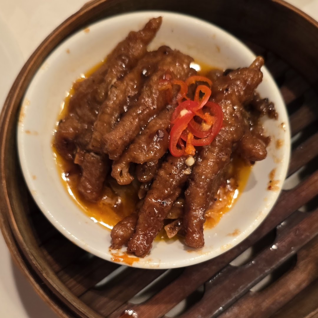 East Ocean Restaurant