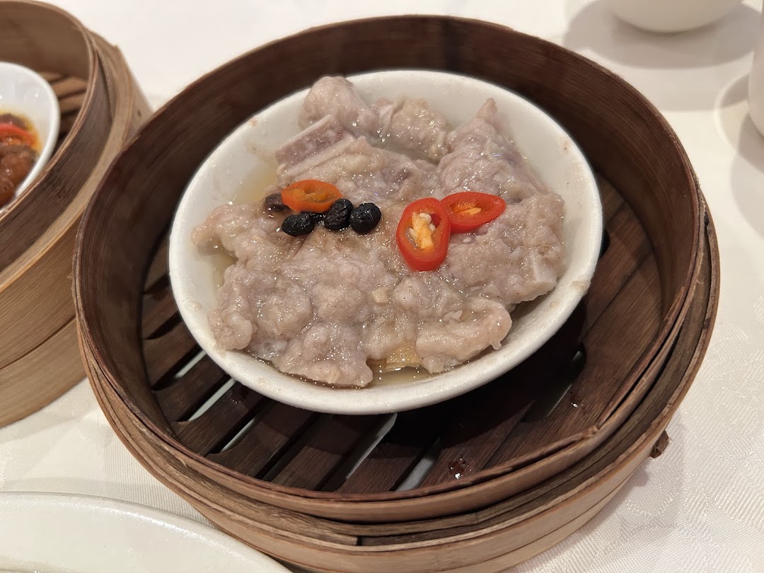 East Ocean Restaurant