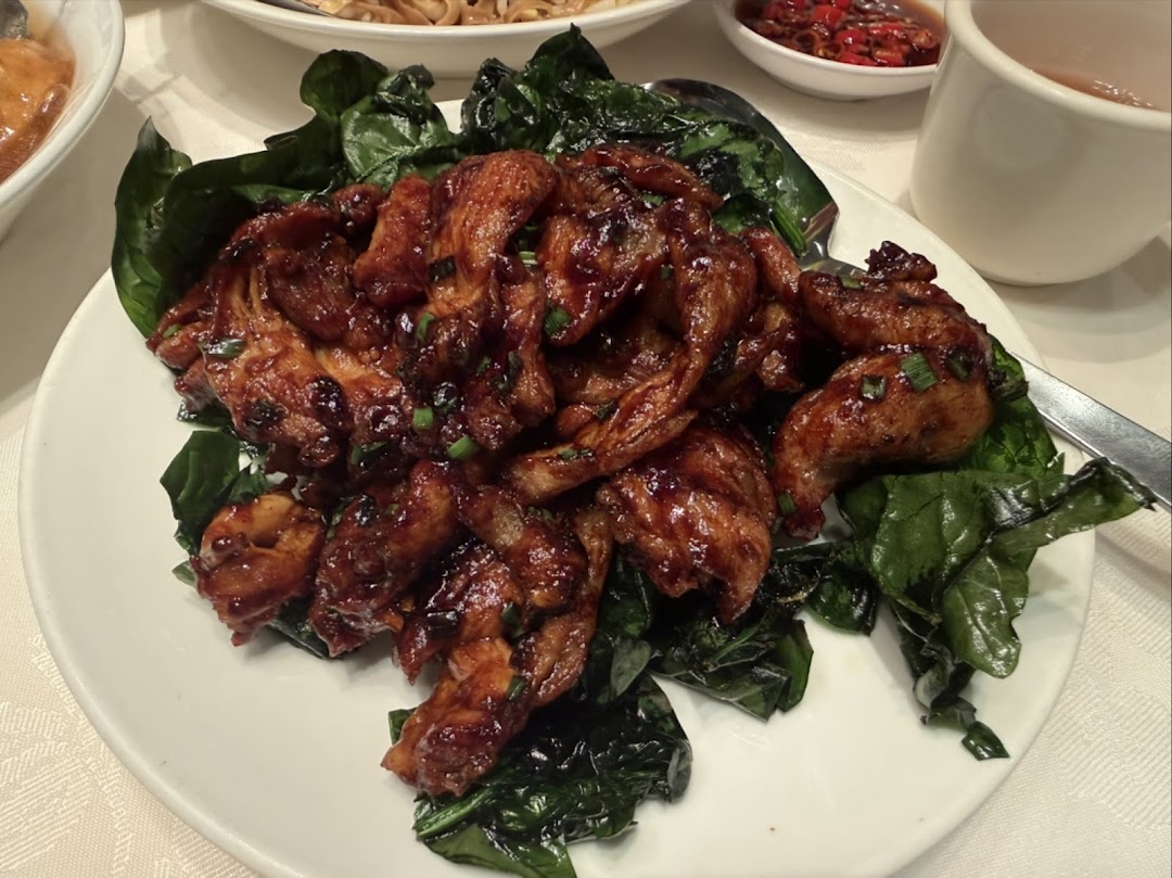 East Ocean Restaurant