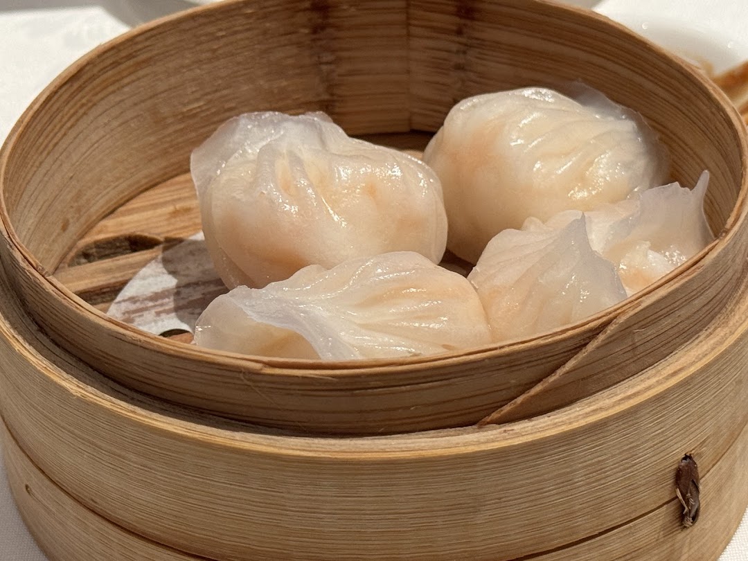 East Ocean Restaurant