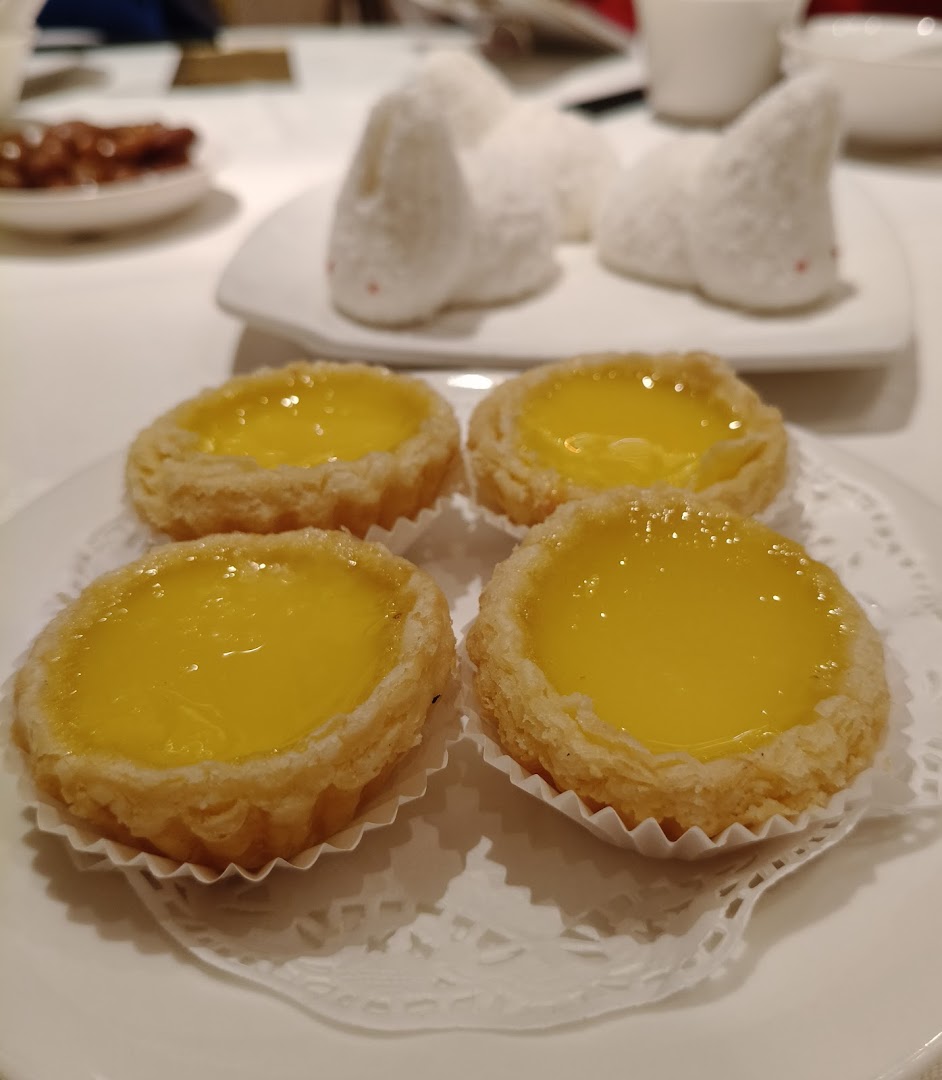 East Ocean Restaurant