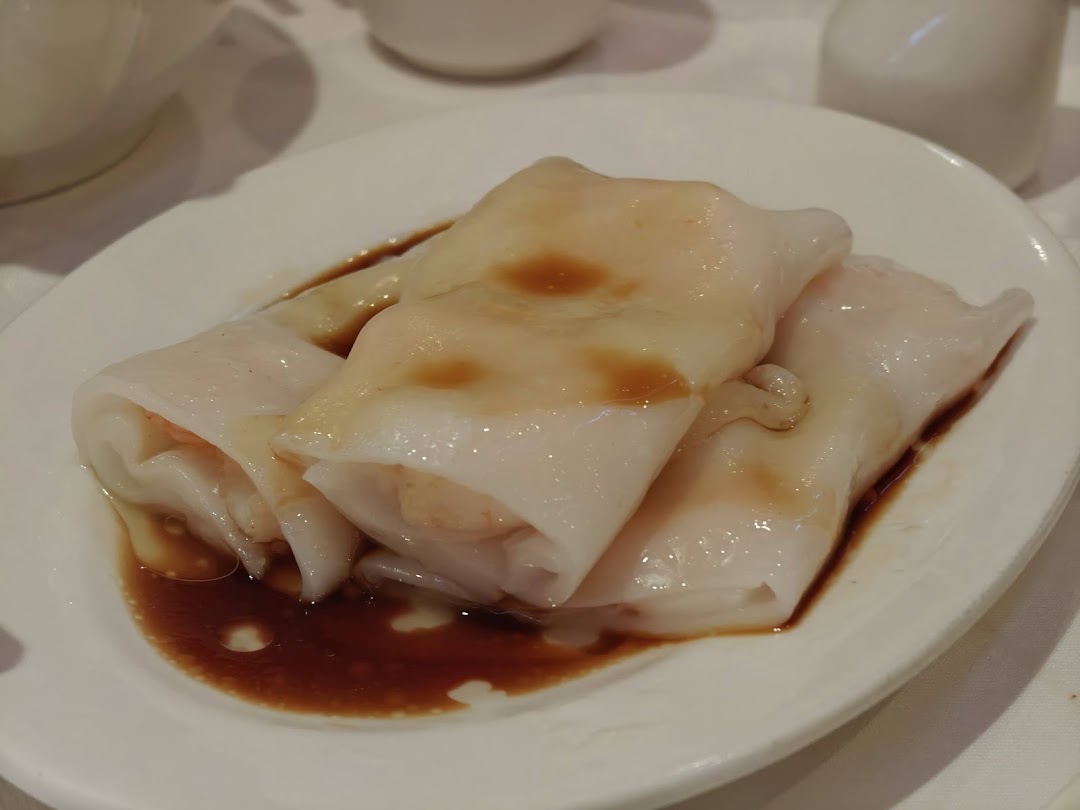 East Ocean Restaurant