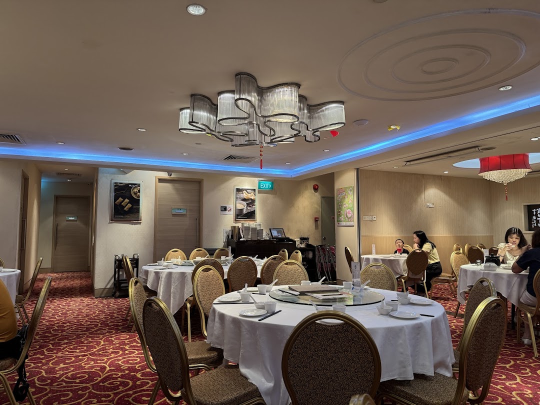 East Ocean Restaurant