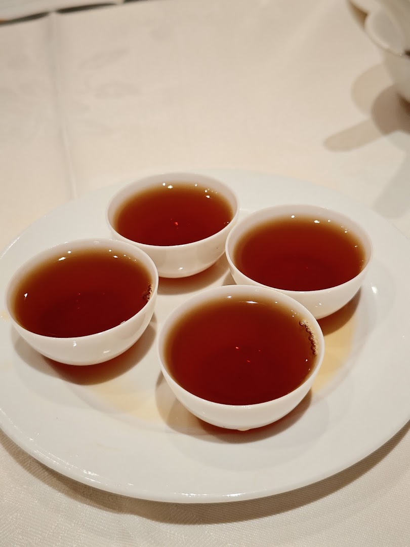 East Ocean Restaurant