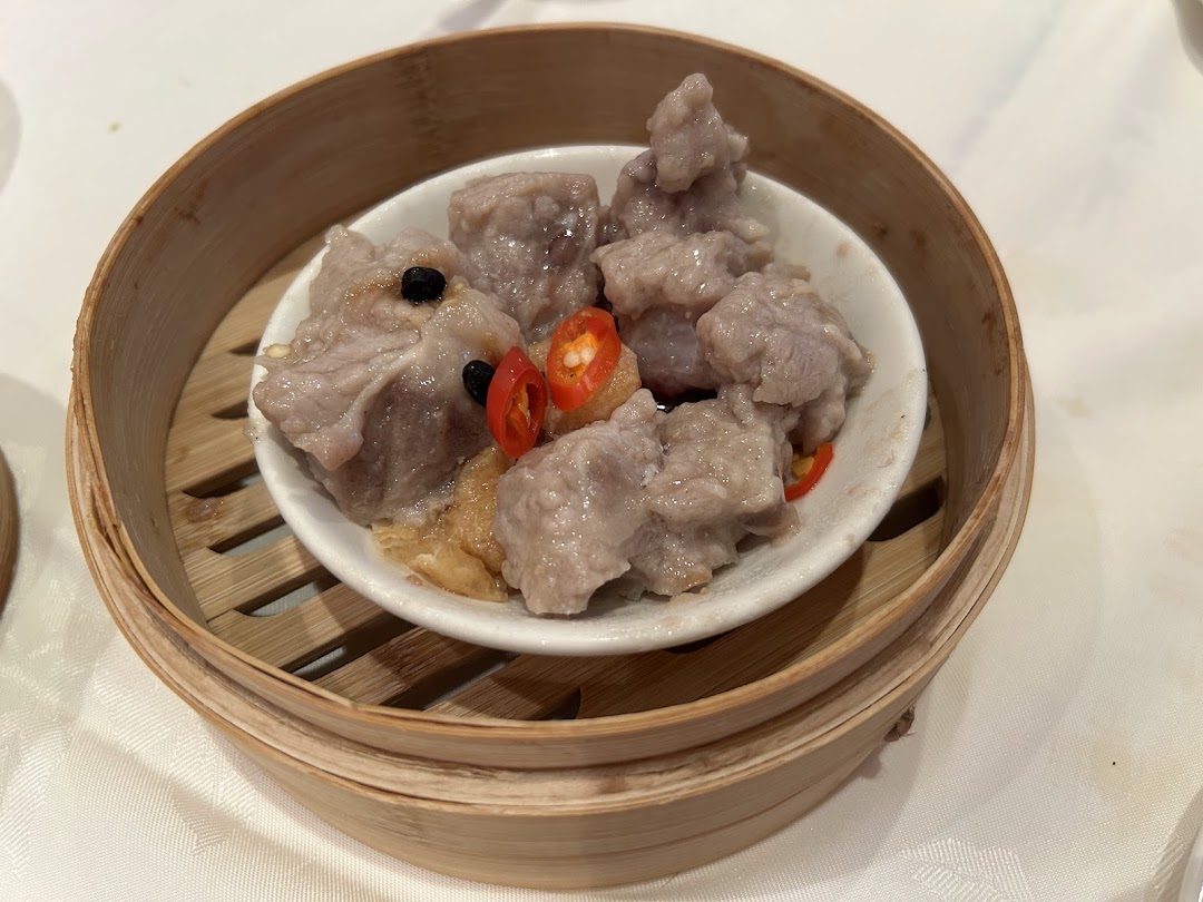 East Ocean Restaurant