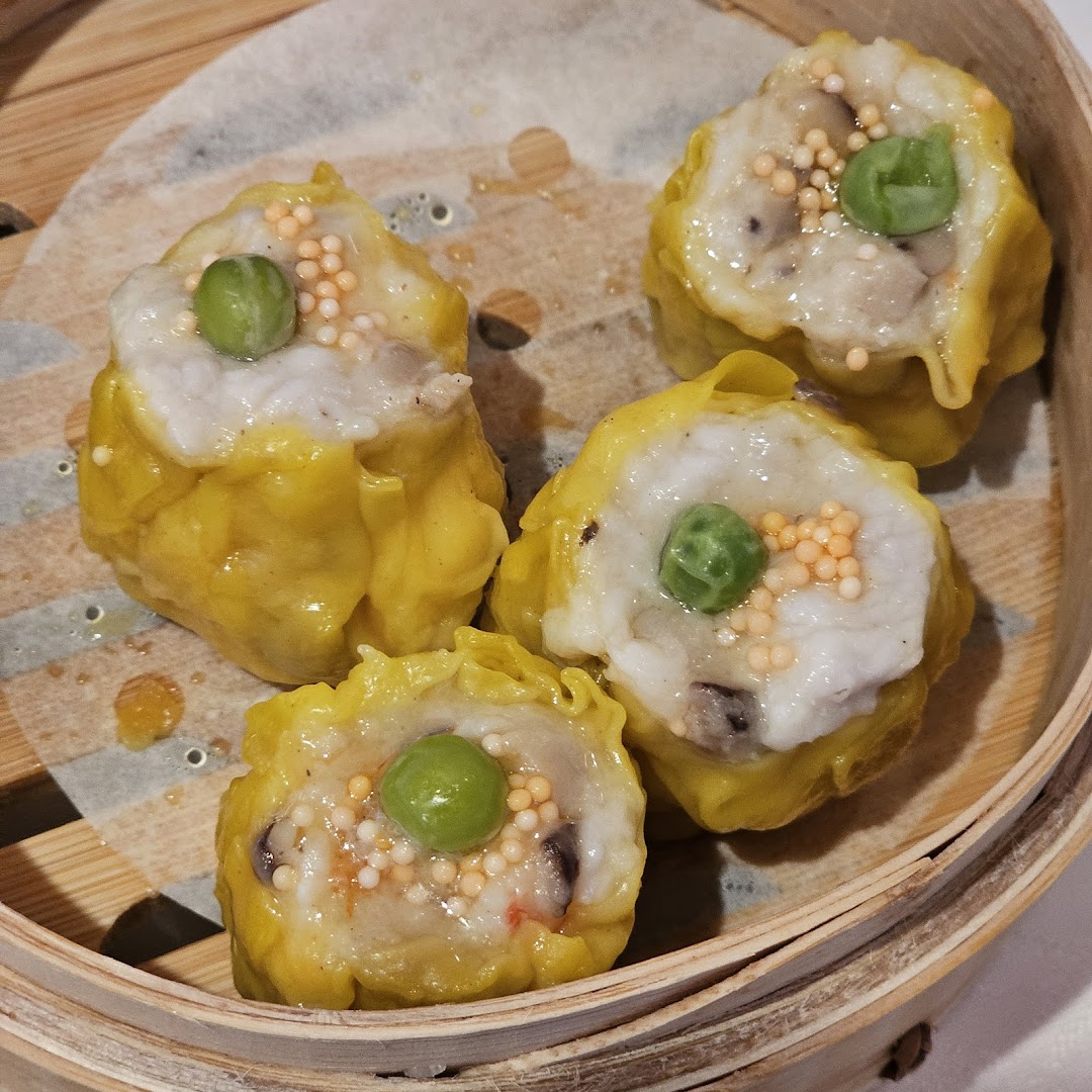 East Ocean Restaurant