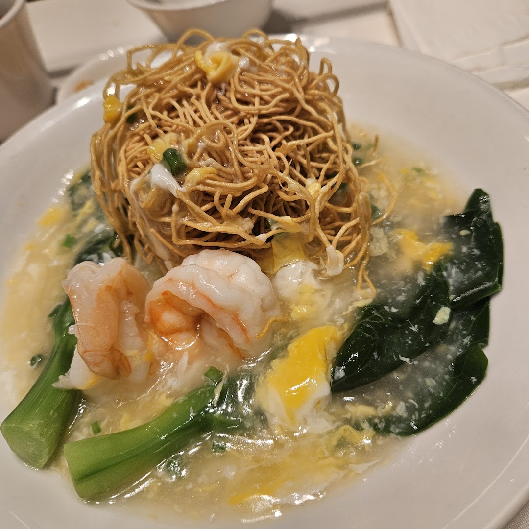 East Ocean Restaurant