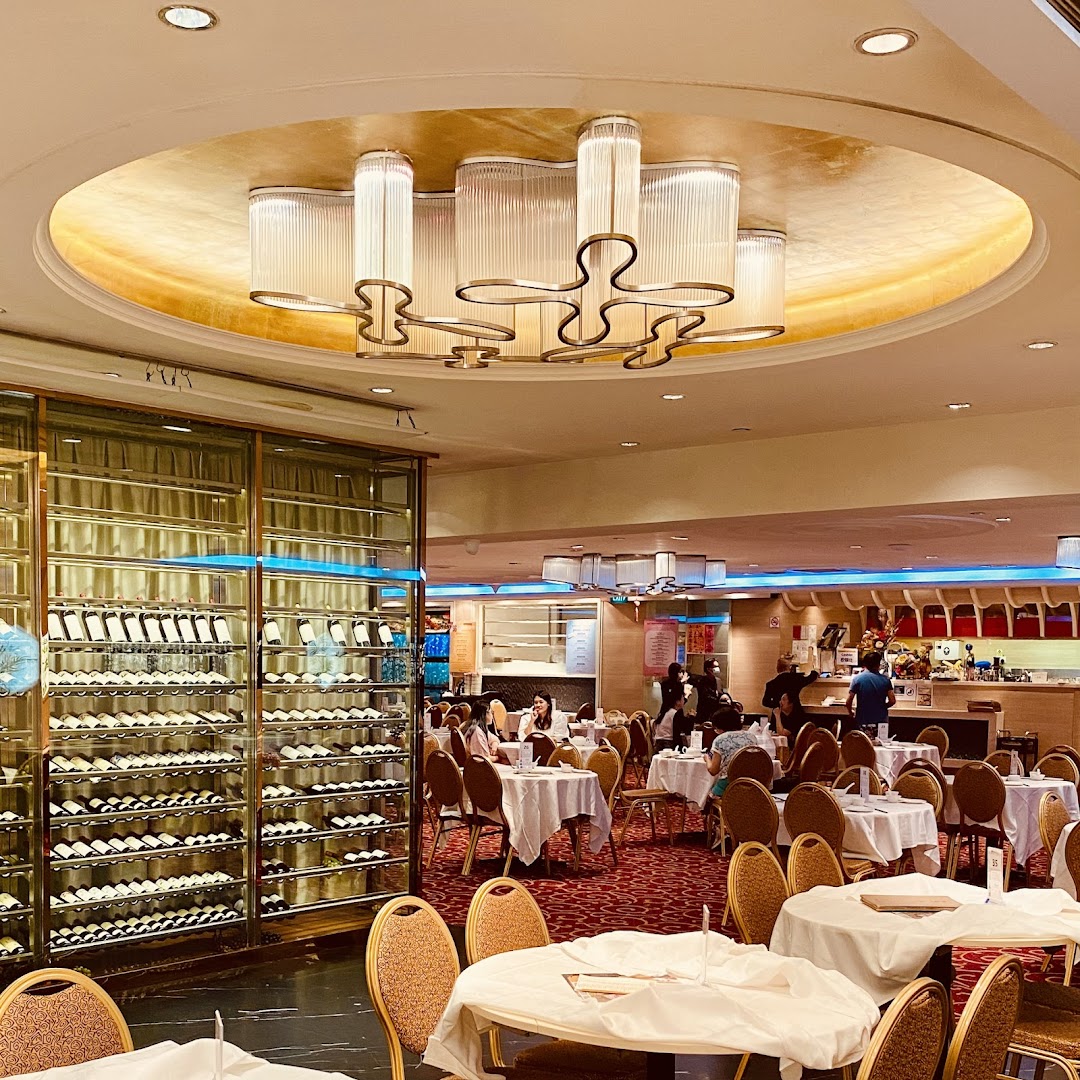 East Ocean Restaurant