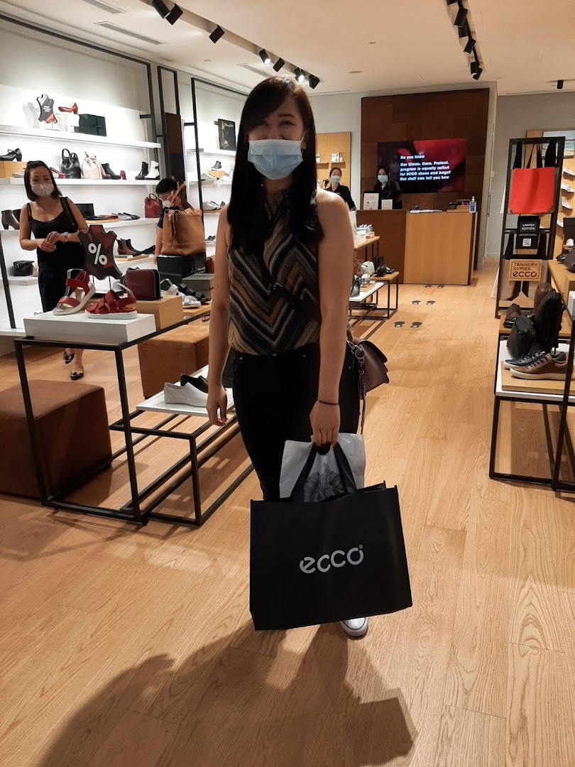 ECCO ION Orchard