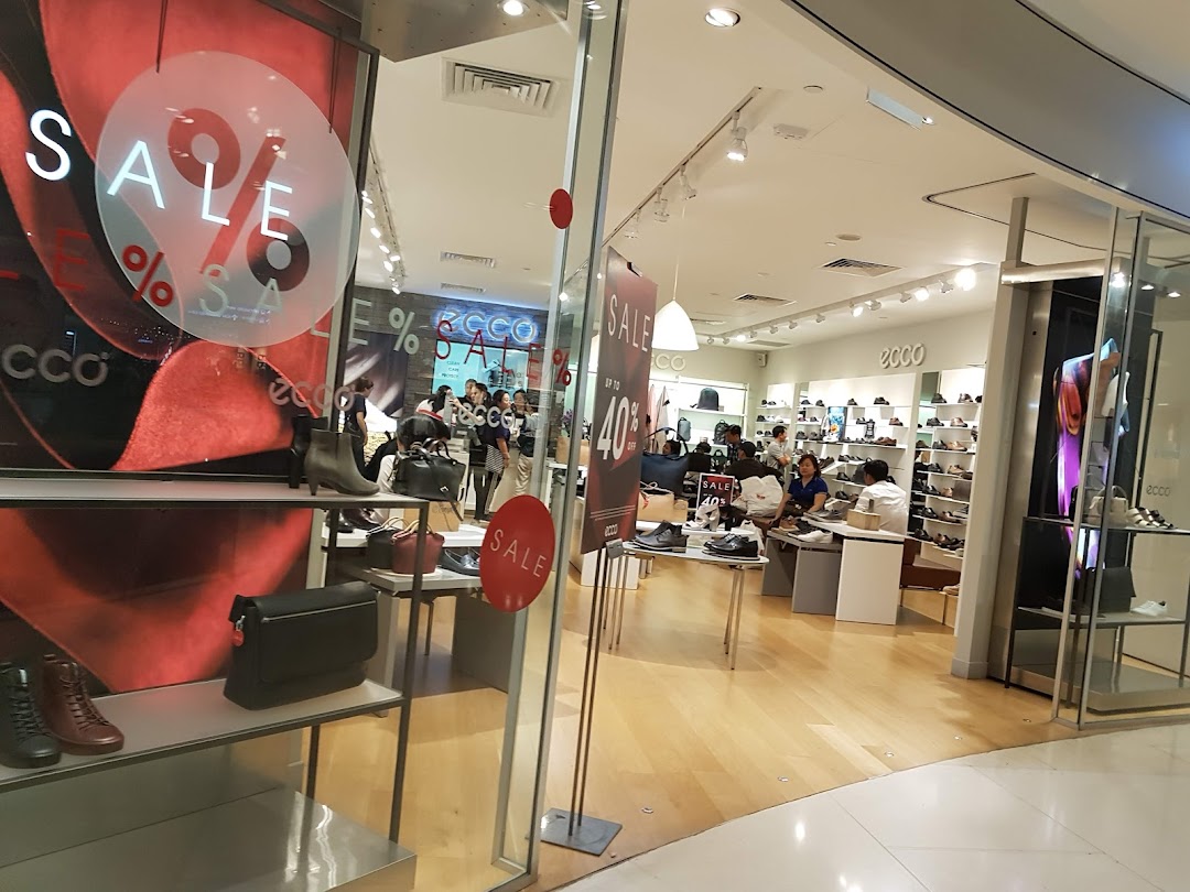 ECCO ION Orchard