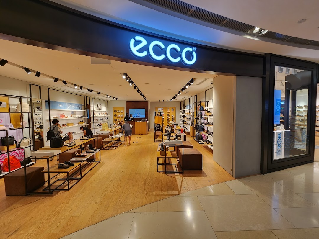 ECCO ION Orchard