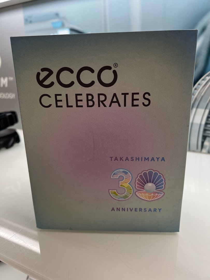 ECCO ION Orchard