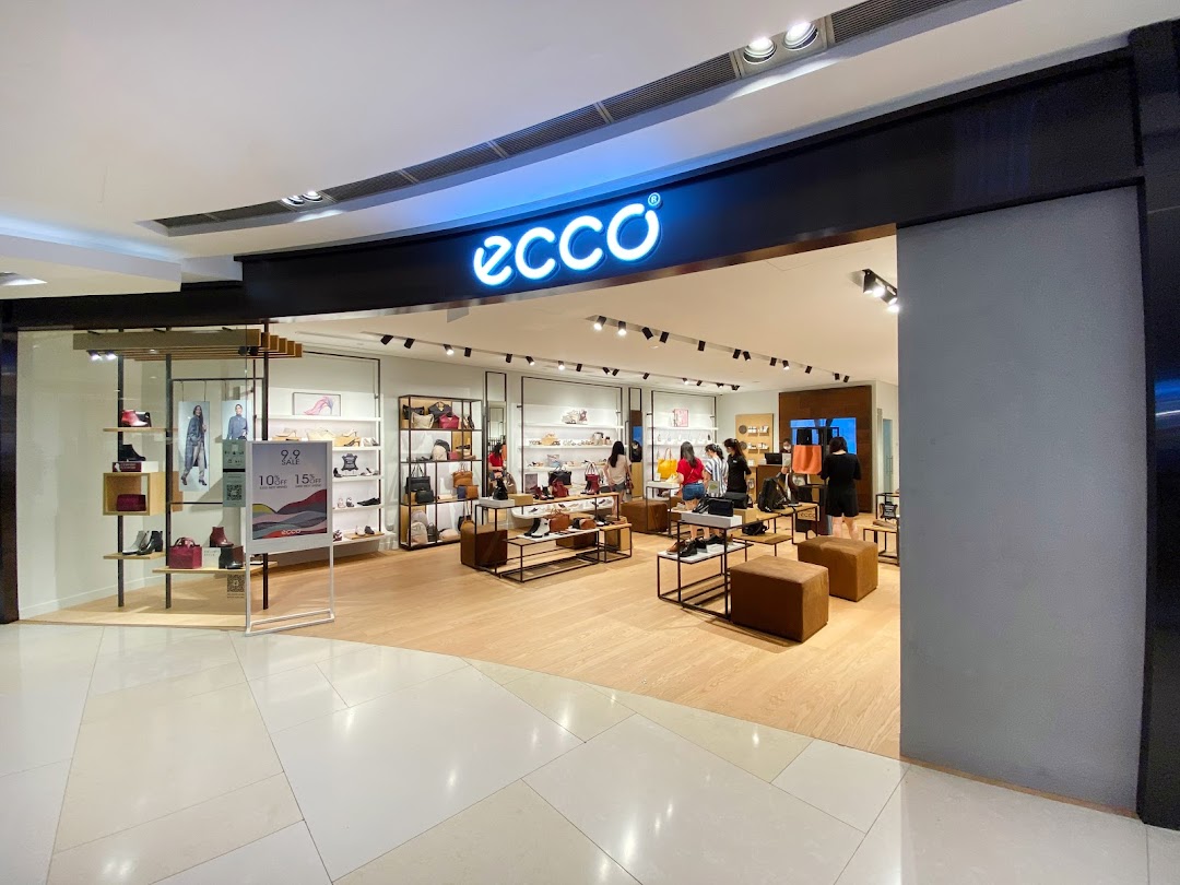 ECCO ION Orchard