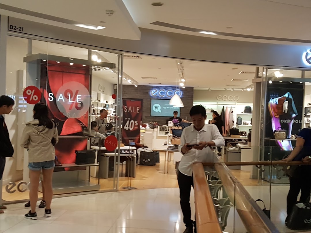 ECCO ION Orchard