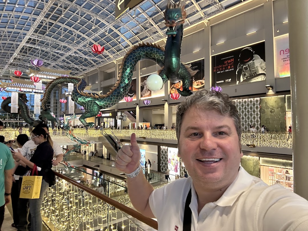 ECCO ION Orchard
