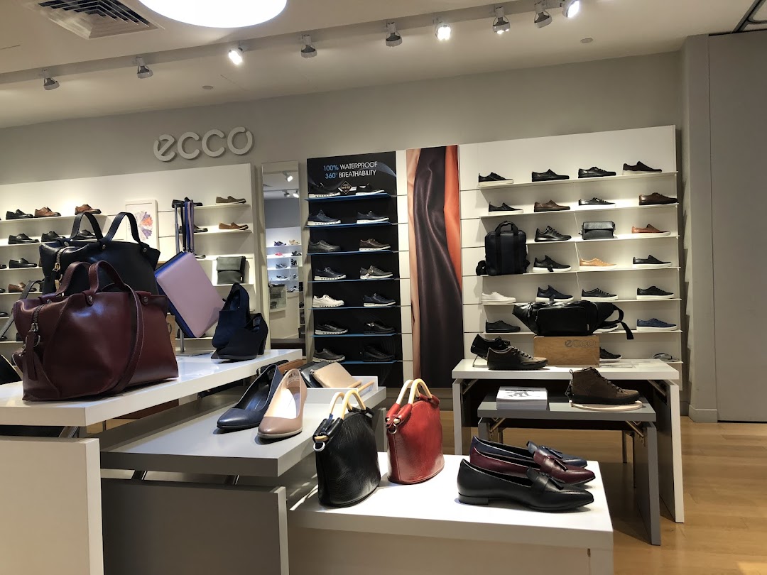 ECCO ION Orchard