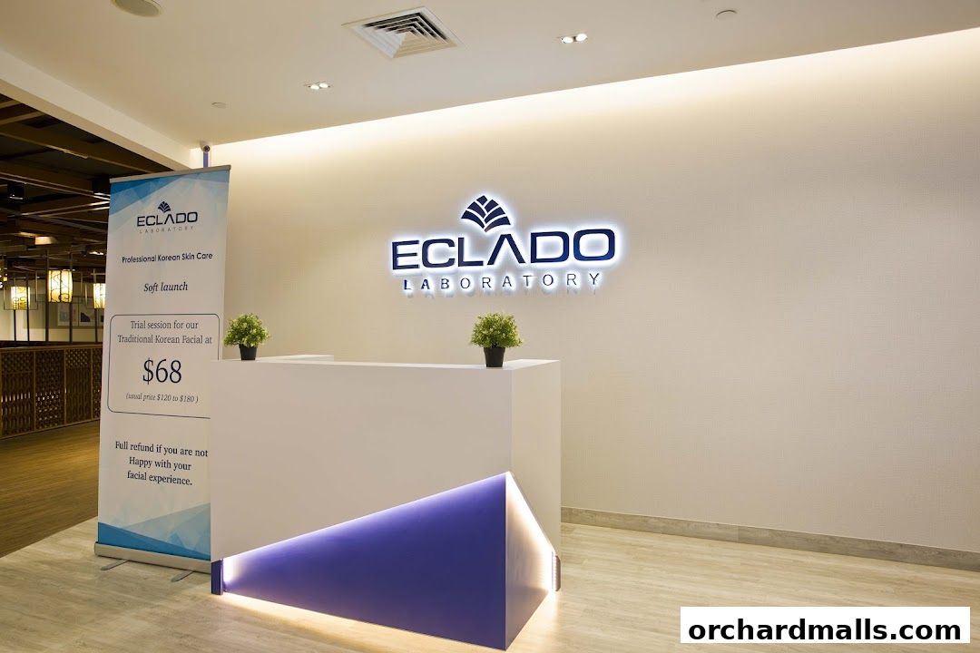 Eclado Singapore