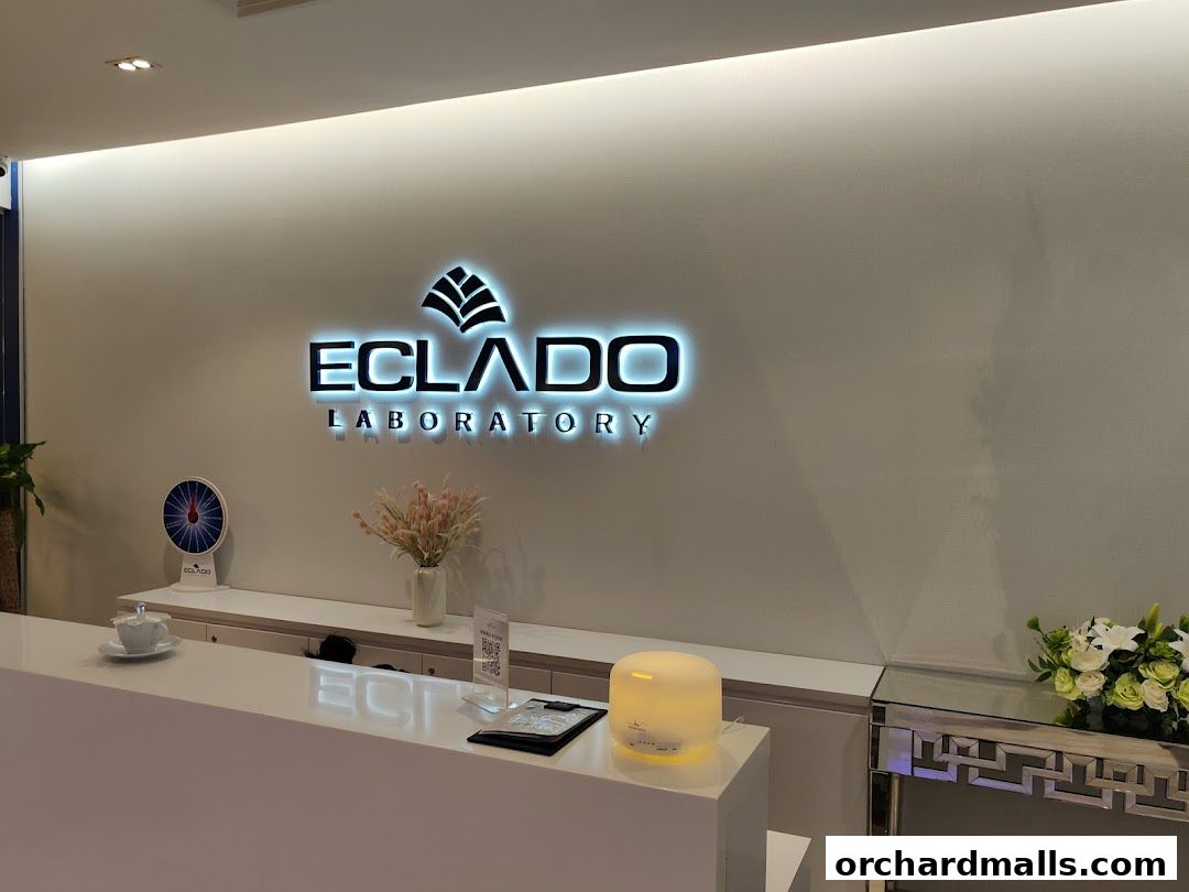 Eclado Singapore