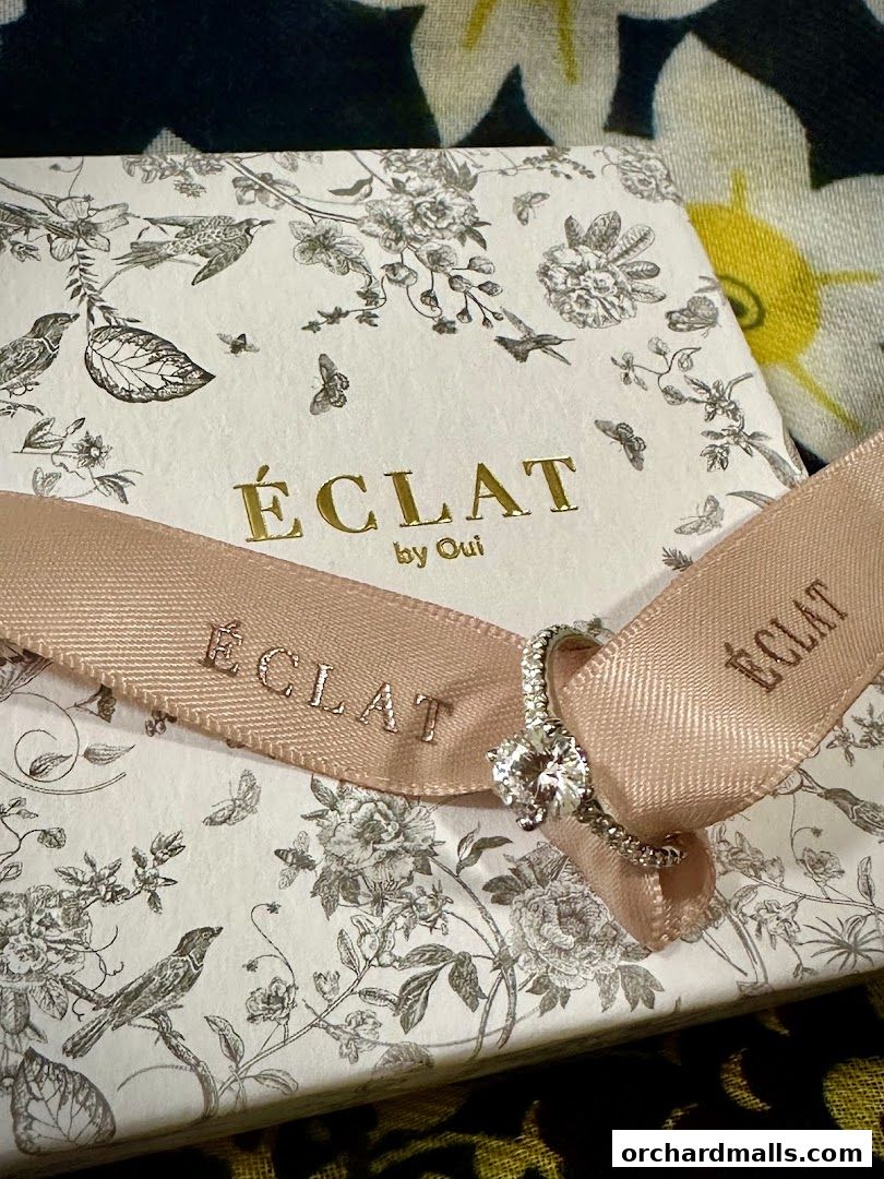 Eclat by Oui